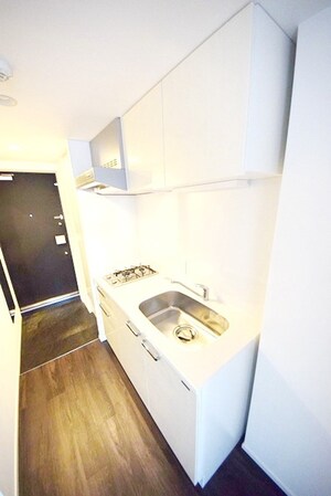 La Perla SasazukaIIの物件内観写真